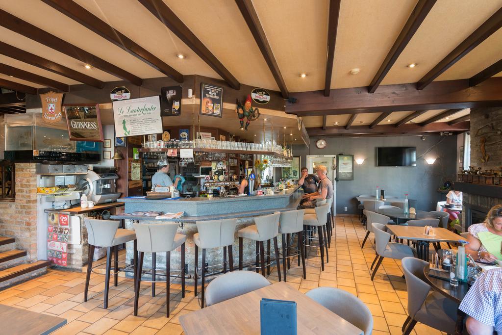 De Lanterfanters Vakantiehuisjes Holiday home