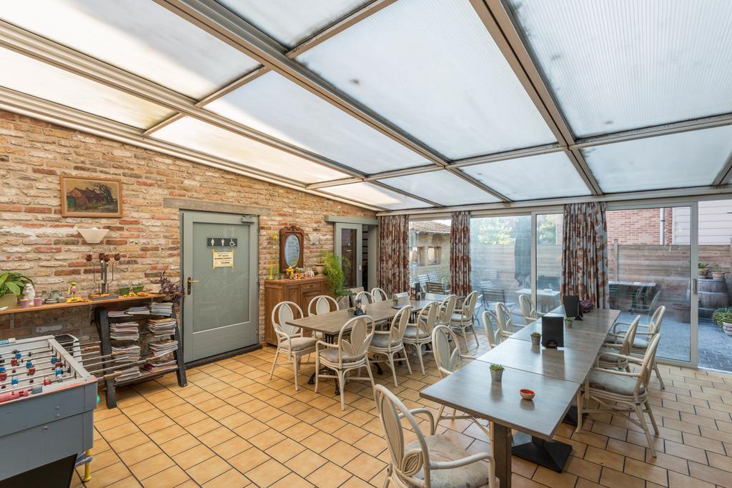 De Lanterfanters Vakantiehuisjes *