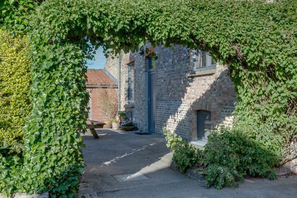 De Lanterfanters Vakantiehuisjes Nieuwpoort