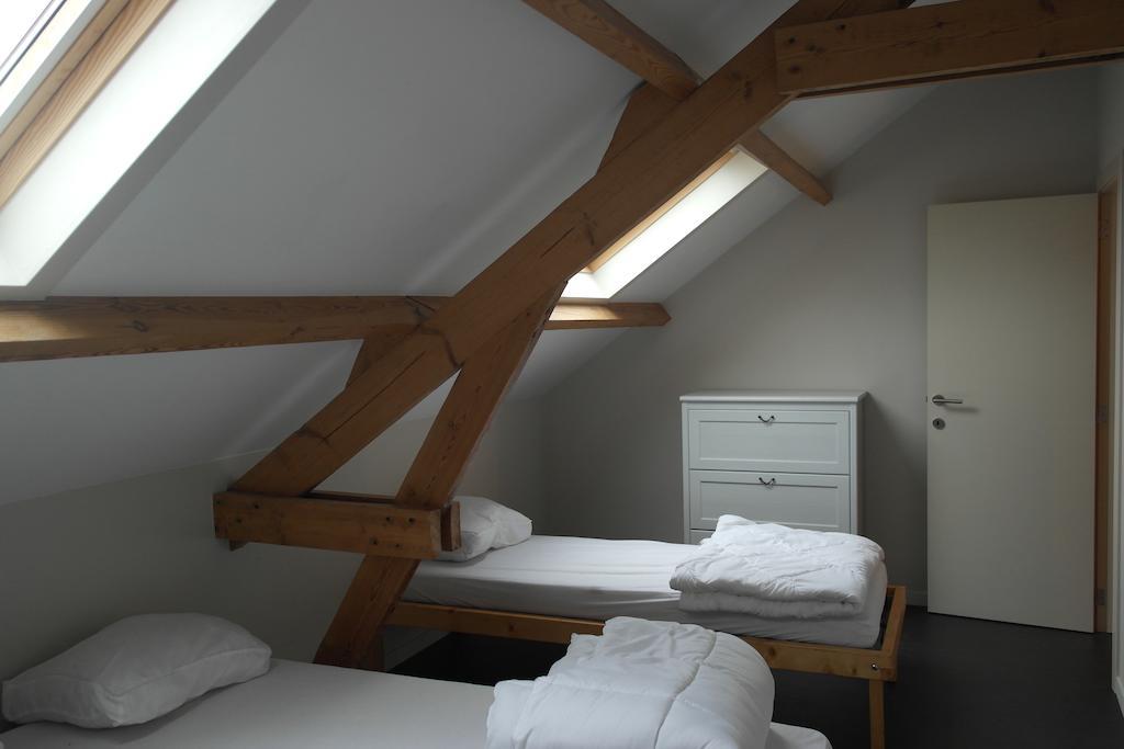 Holiday home De Lanterfanters Vakantiehuisjes