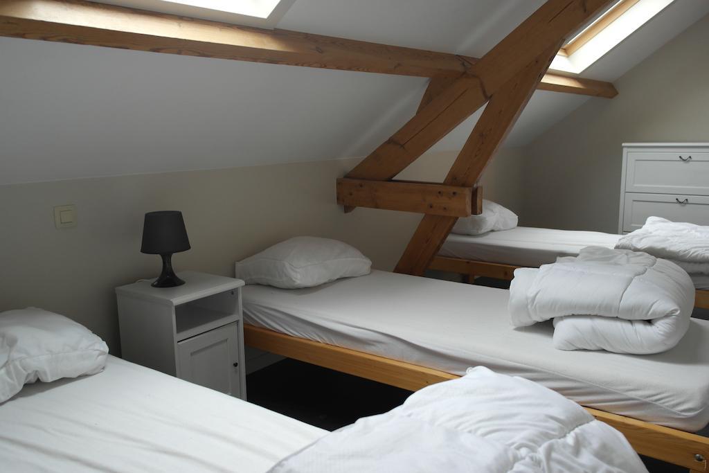 Holiday home De Lanterfanters Vakantiehuisjes *