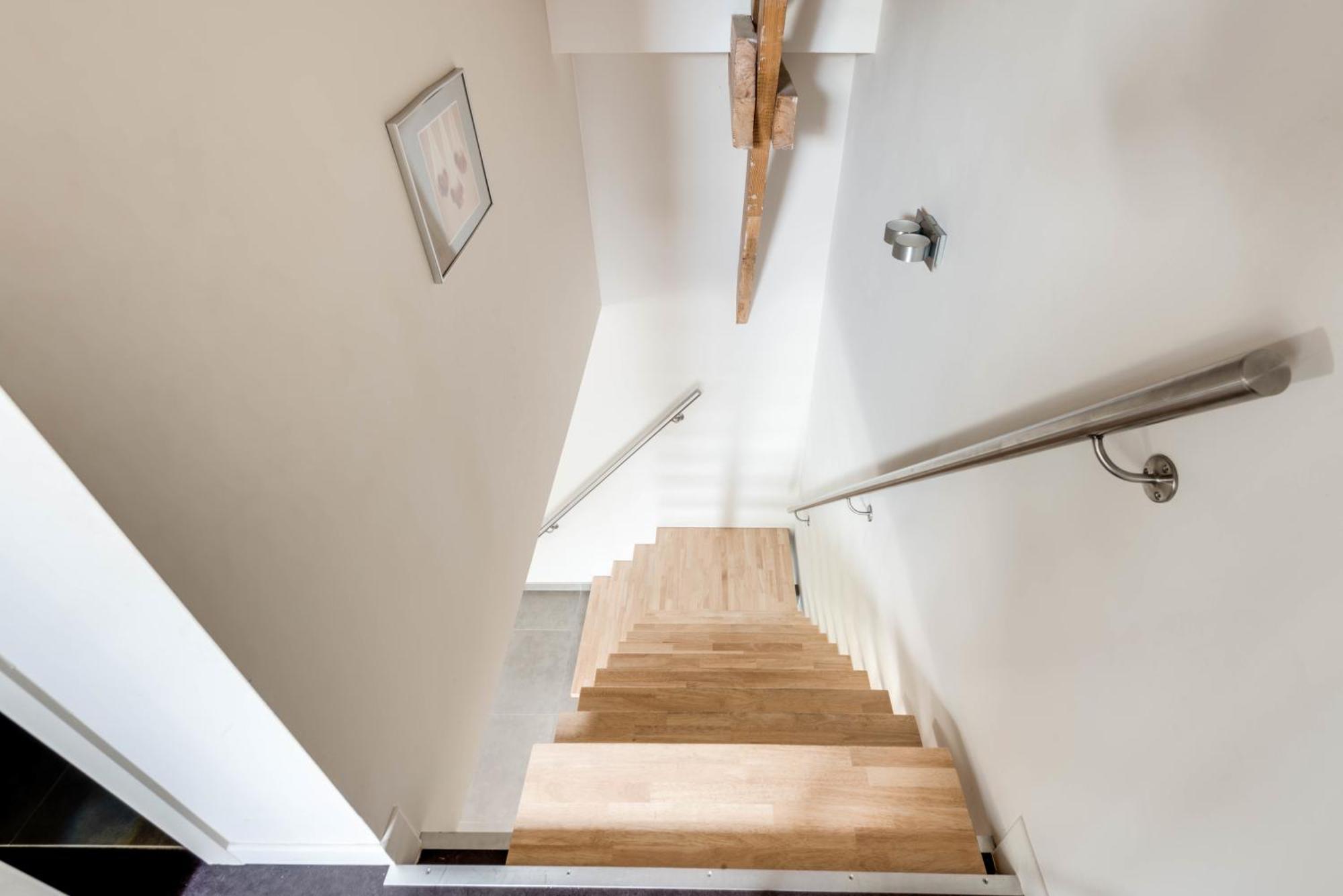 De Lanterfanters Vakantiehuisjes Holiday home Nieuwpoort