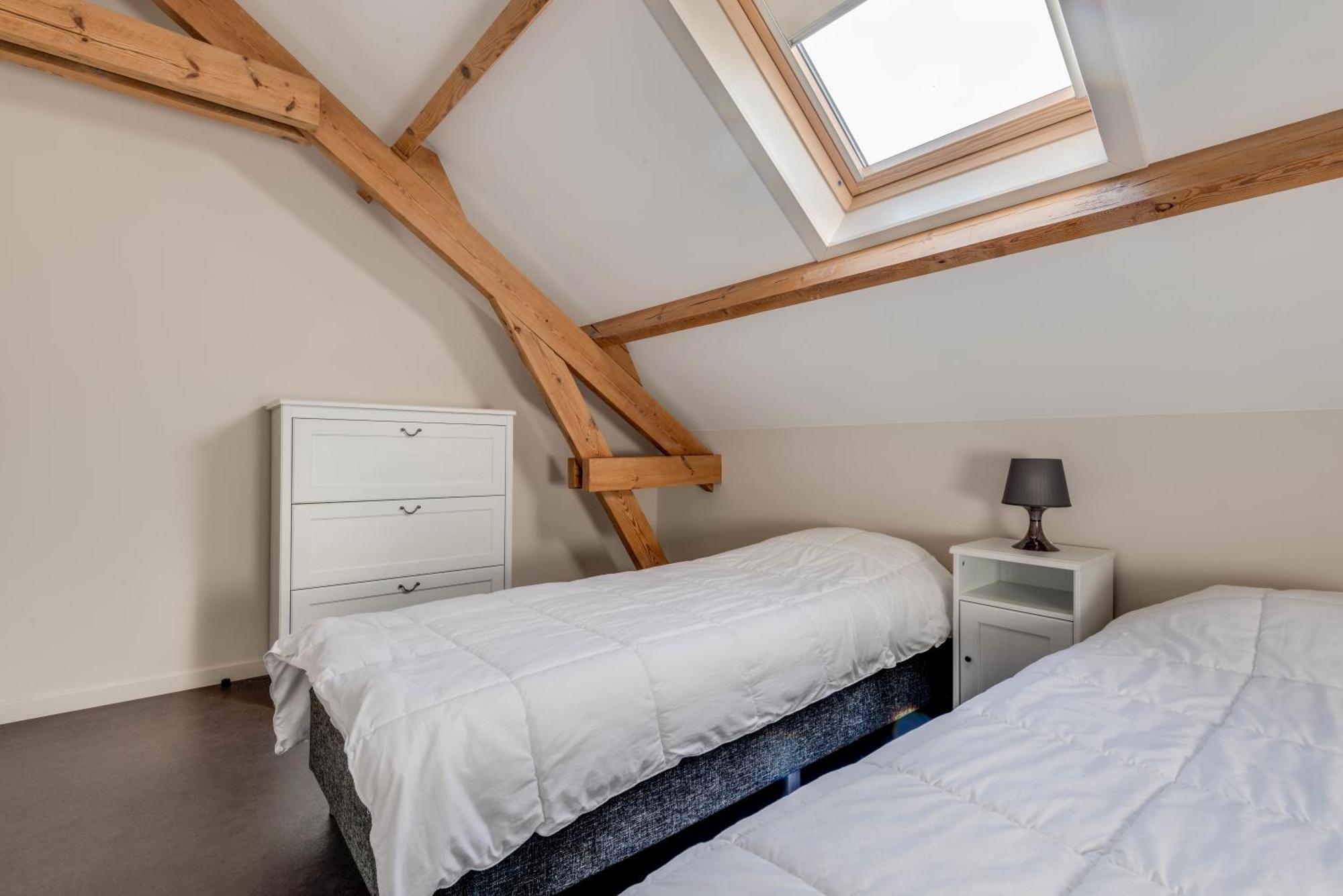 Holiday home De Lanterfanters Vakantiehuisjes