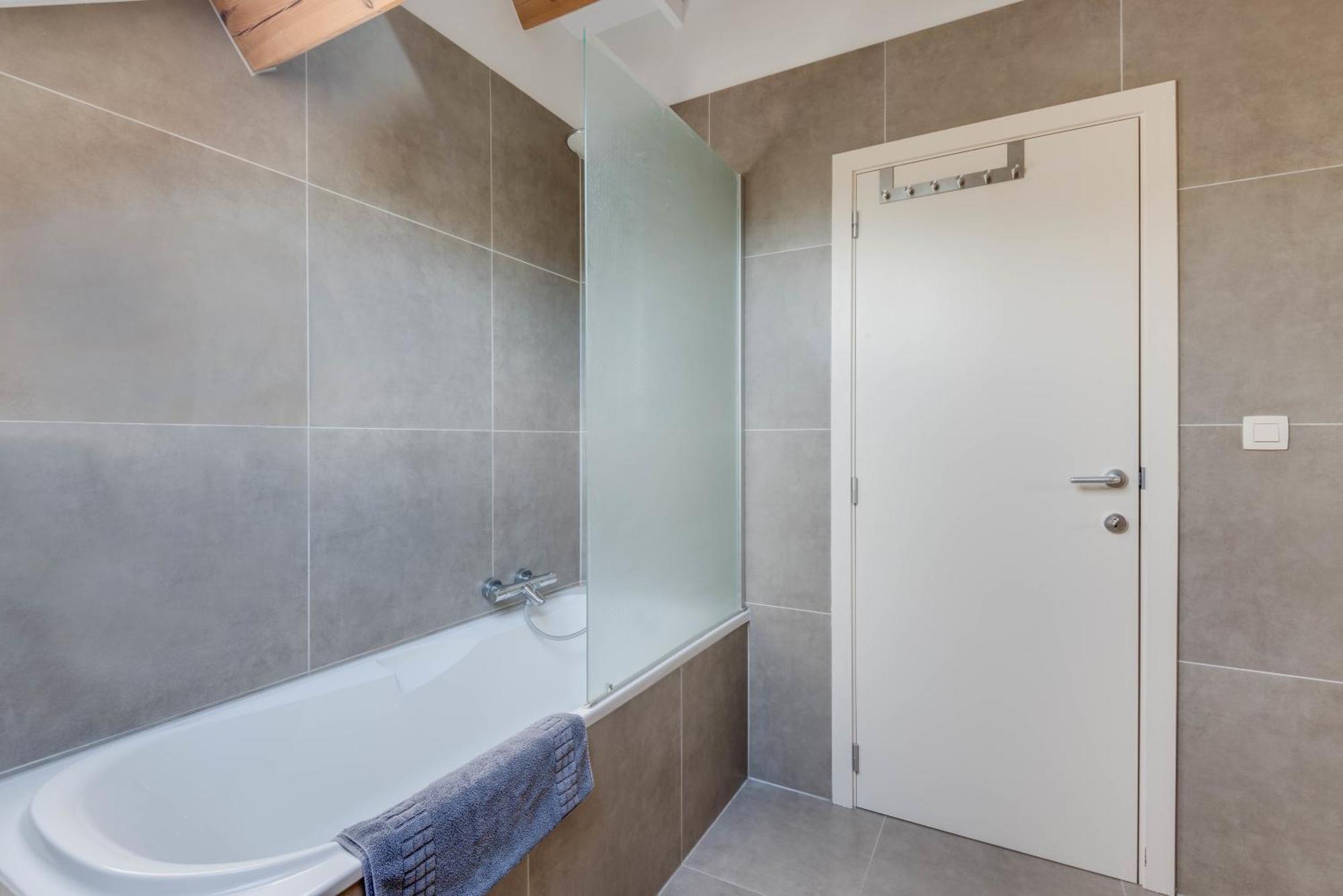 Holiday home De Lanterfanters Vakantiehuisjes