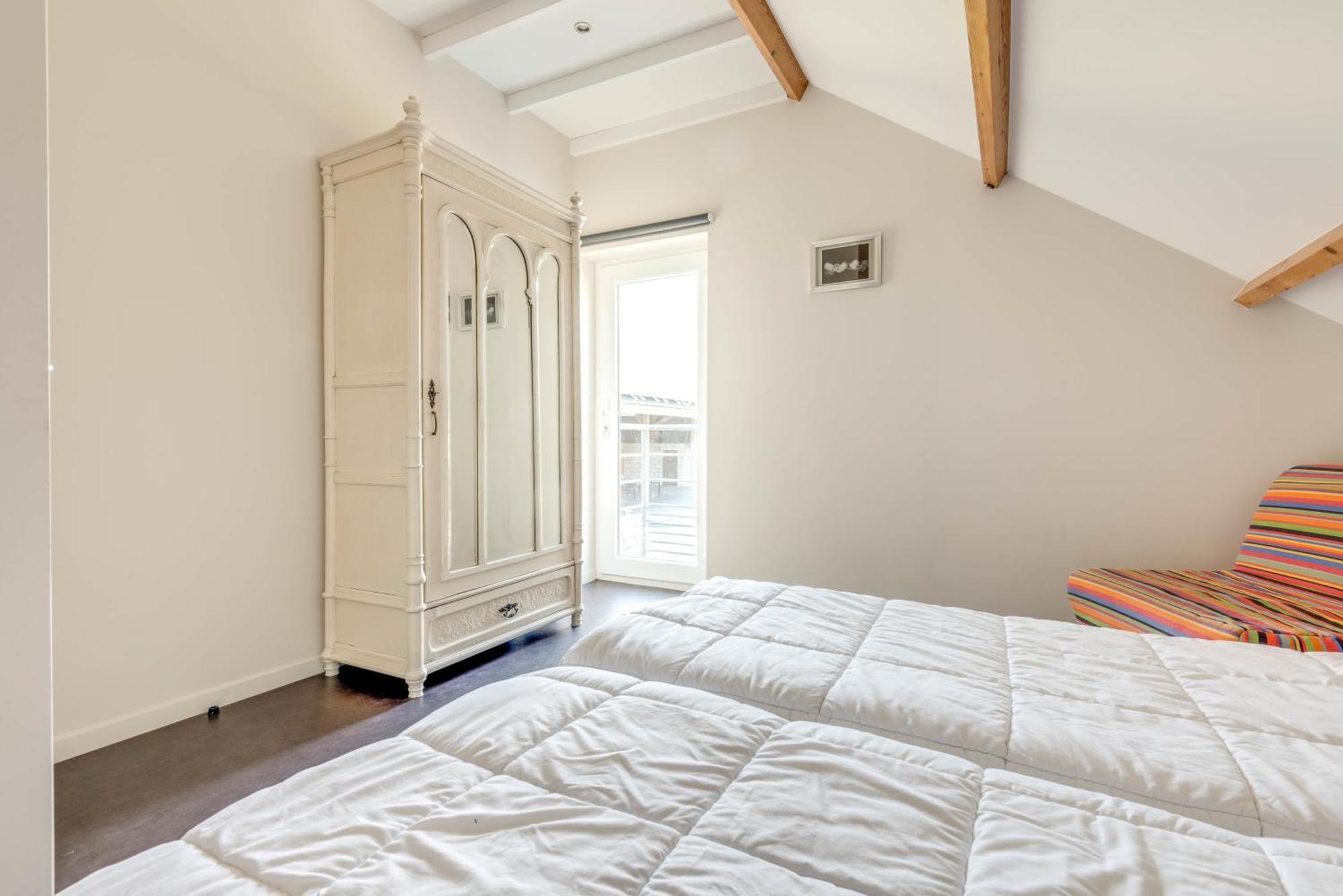 Holiday home De Lanterfanters Vakantiehuisjes