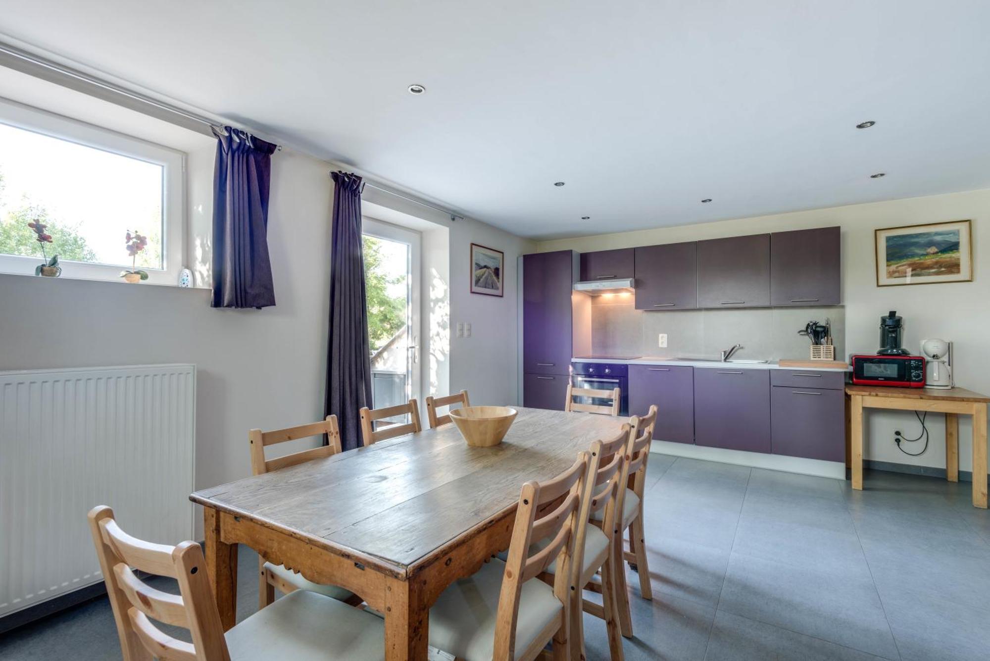 De Lanterfanters Vakantiehuisjes Holiday home *