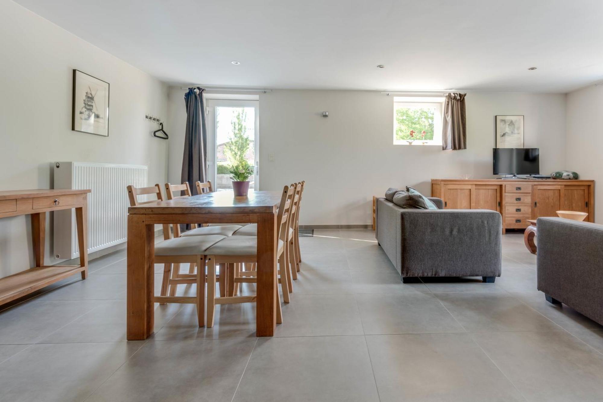 Holiday home De Lanterfanters Vakantiehuisjes