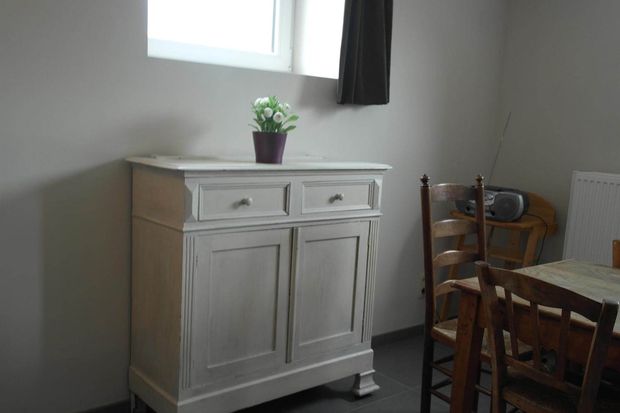 Holiday home De Lanterfanters Vakantiehuisjes