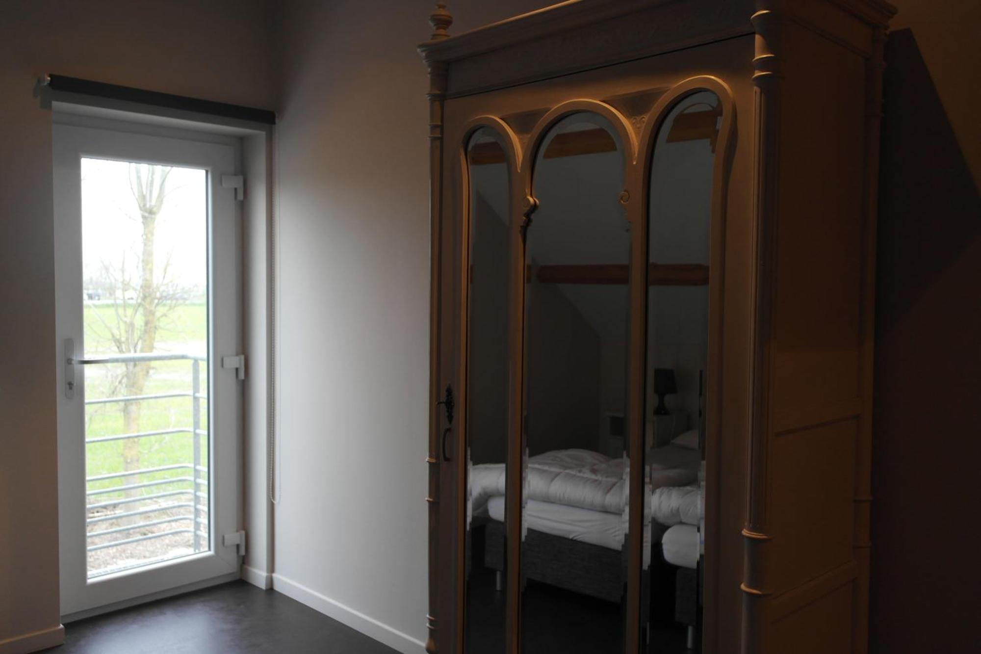 Holiday home De Lanterfanters Vakantiehuisjes