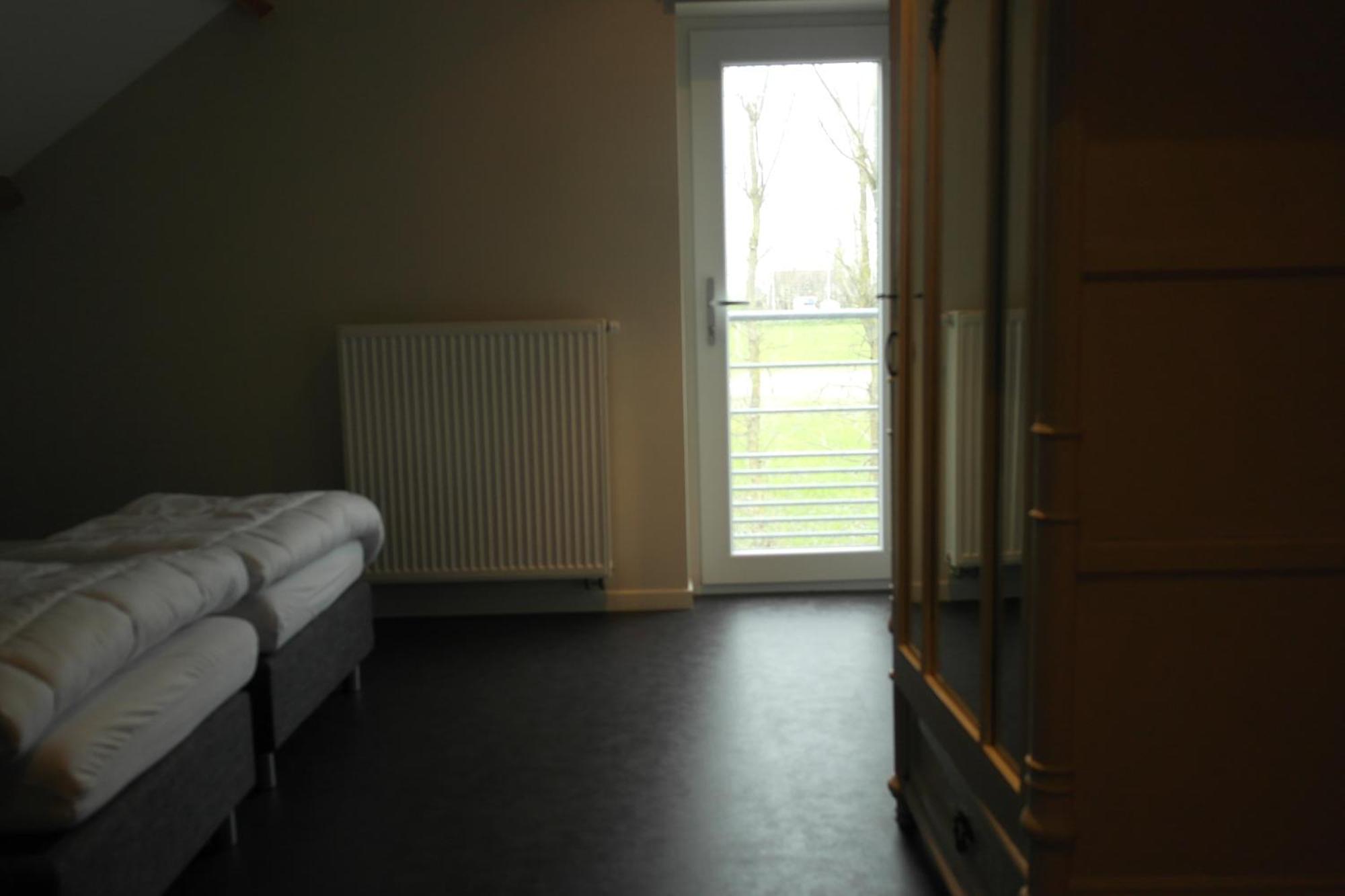 Holiday home De Lanterfanters Vakantiehuisjes *
