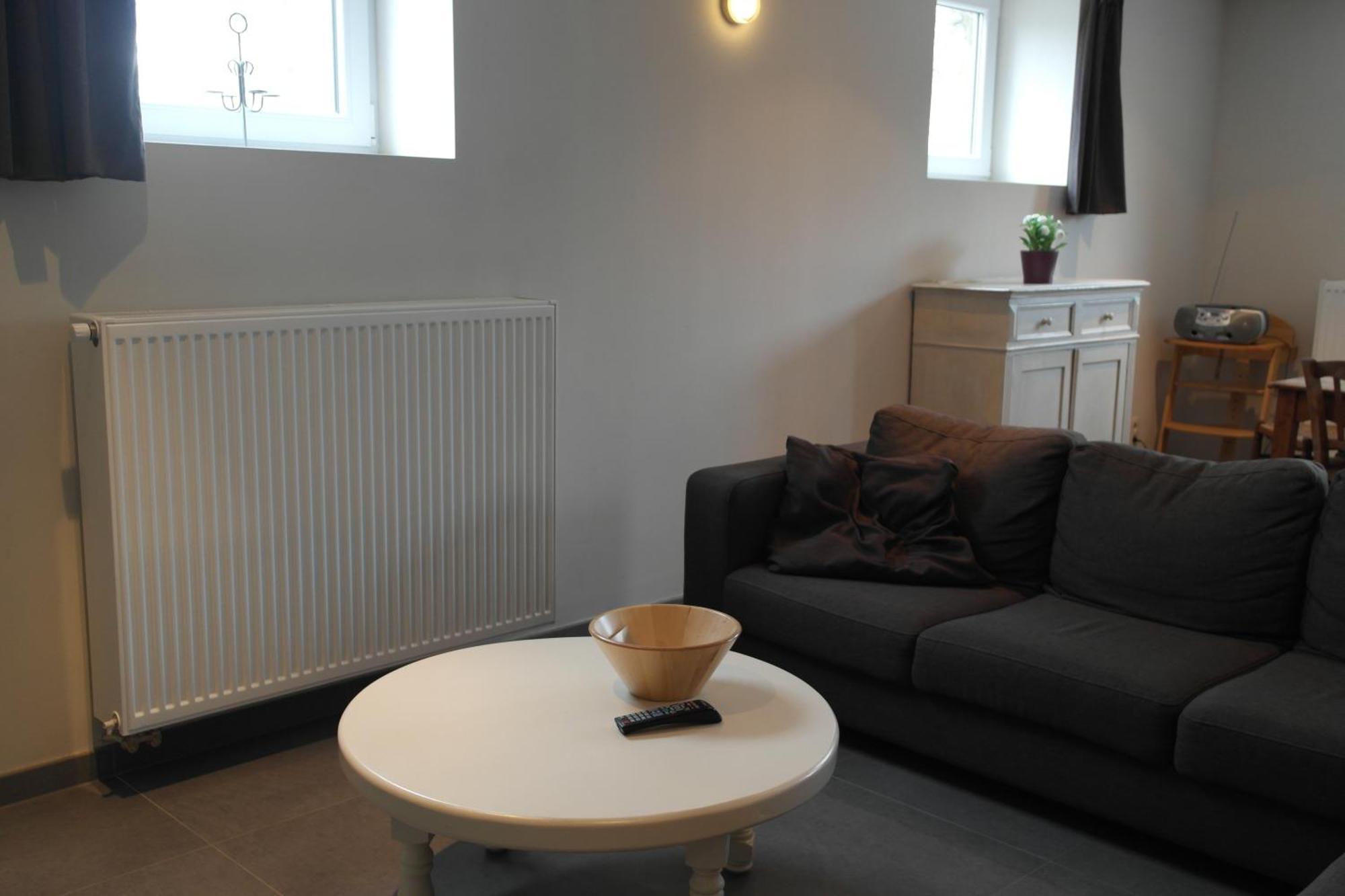 Holiday home De Lanterfanters Vakantiehuisjes