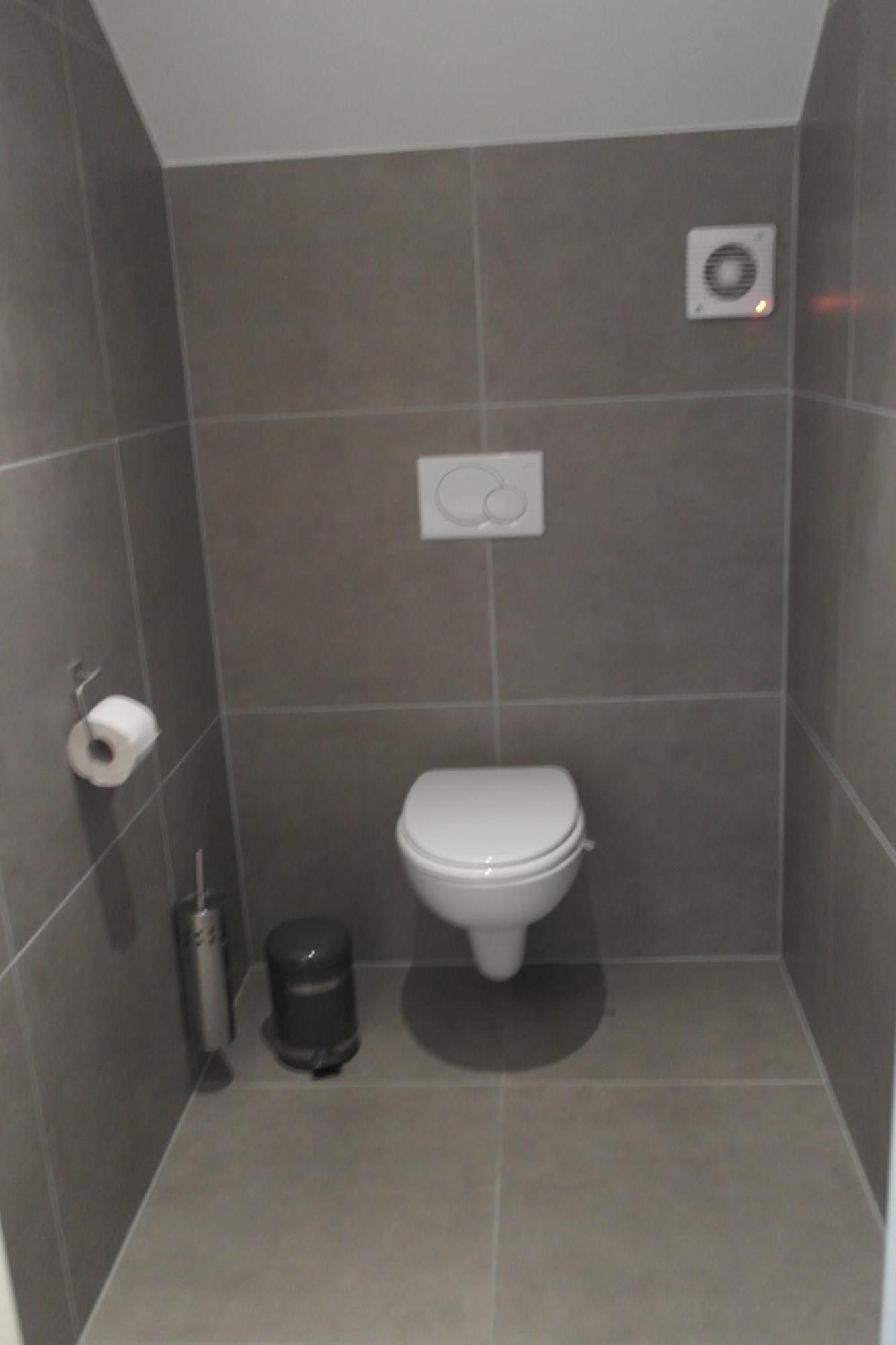 Holiday home De Lanterfanters Vakantiehuisjes Nieuwpoort