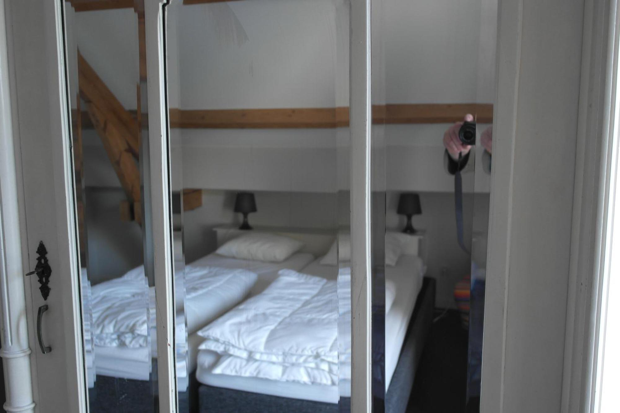Holiday home De Lanterfanters Vakantiehuisjes Nieuwpoort