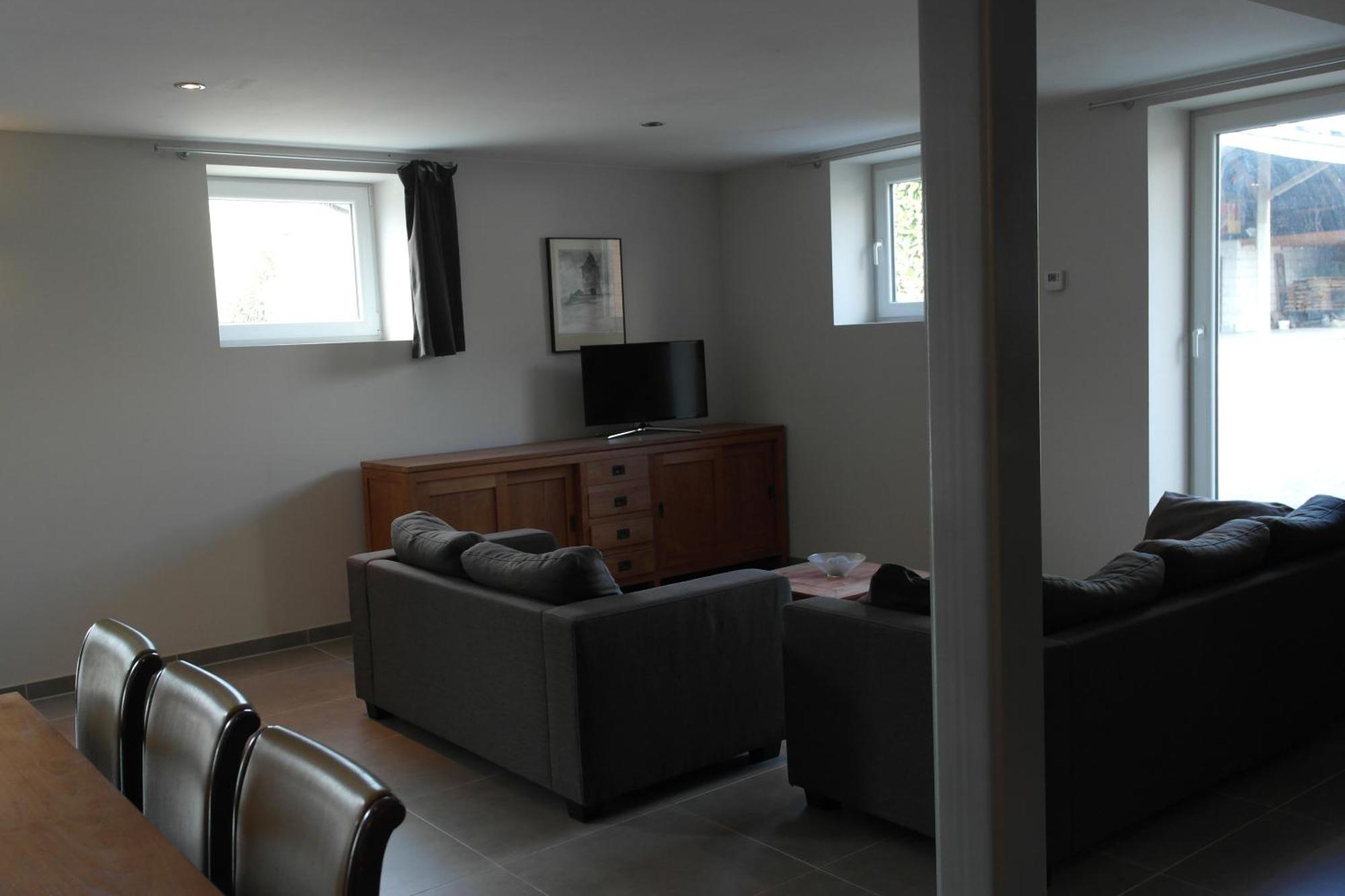 De Lanterfanters Vakantiehuisjes * Nieuwpoort