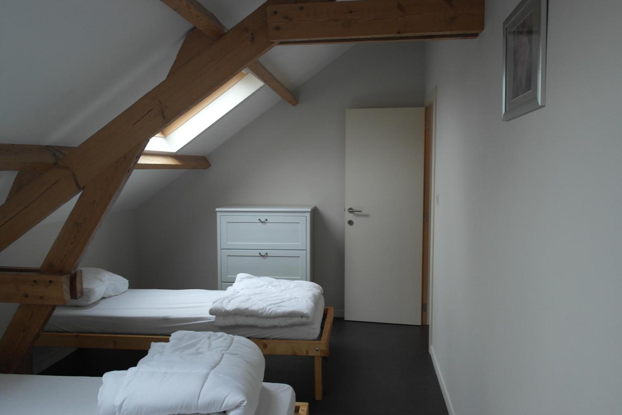 De Lanterfanters Vakantiehuisjes Holiday home *
