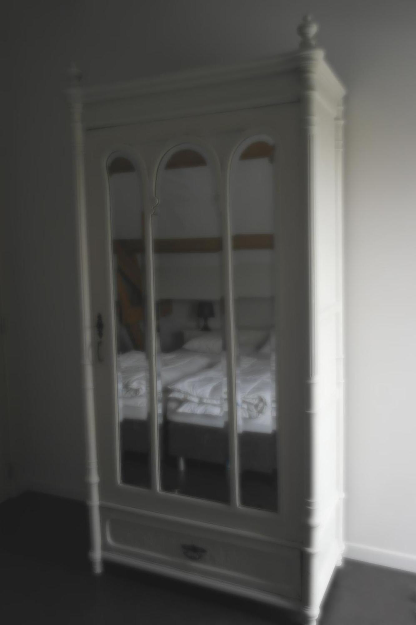 De Lanterfanters Vakantiehuisjes Nieuwpoort