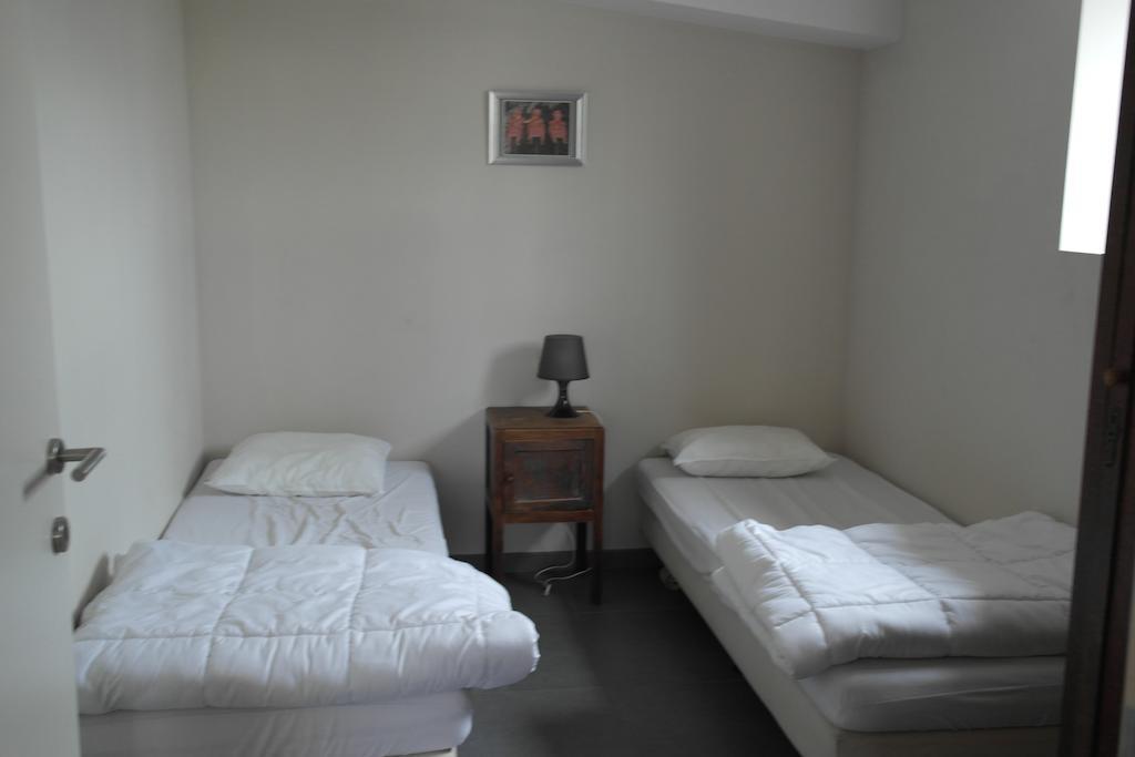 De Lanterfanters Vakantiehuisjes Nieuwpoort