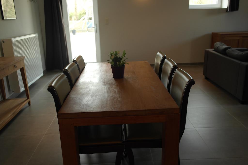 Holiday home De Lanterfanters Vakantiehuisjes *