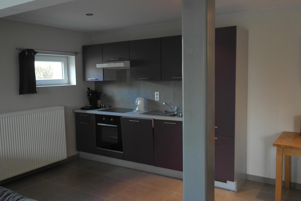 De Lanterfanters Vakantiehuisjes Nieuwpoort