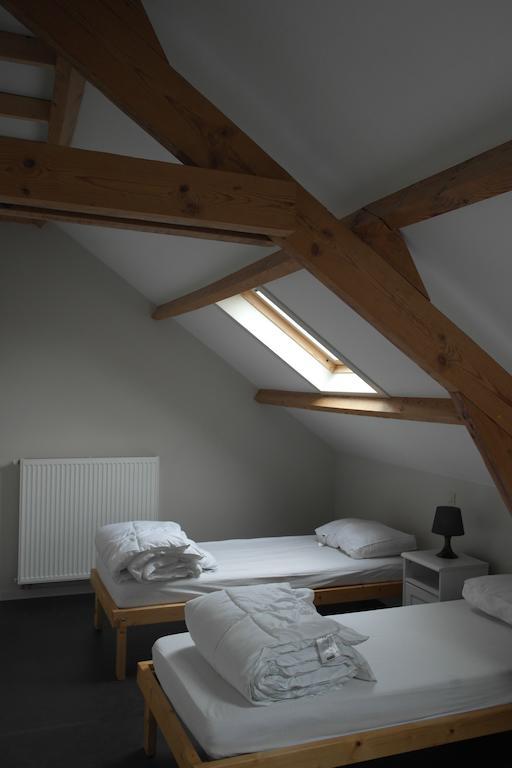 Holiday home De Lanterfanters Vakantiehuisjes *