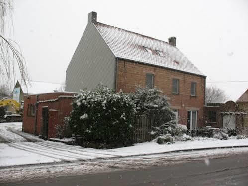 De Lanterfanters Vakantiehuisjes Holiday home *