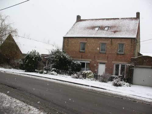 De Lanterfanters Vakantiehuisjes Holiday home Nieuwpoort
