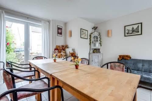 De Lanterfanters Vakantiehuisjes